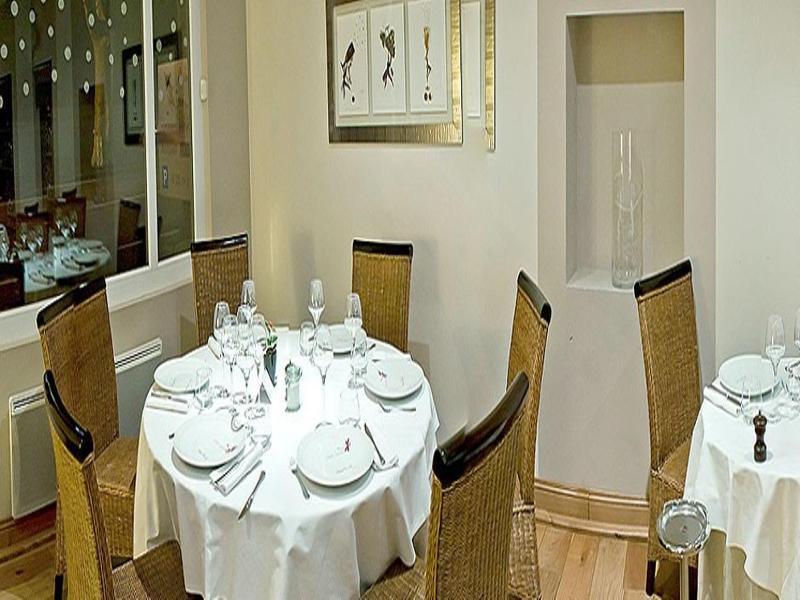 Hotel Logis Auberge Cote Jardin Lézignan-Corbières Zewnętrze zdjęcie