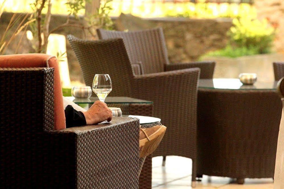 Hotel Logis Auberge Cote Jardin Lézignan-Corbières Zewnętrze zdjęcie