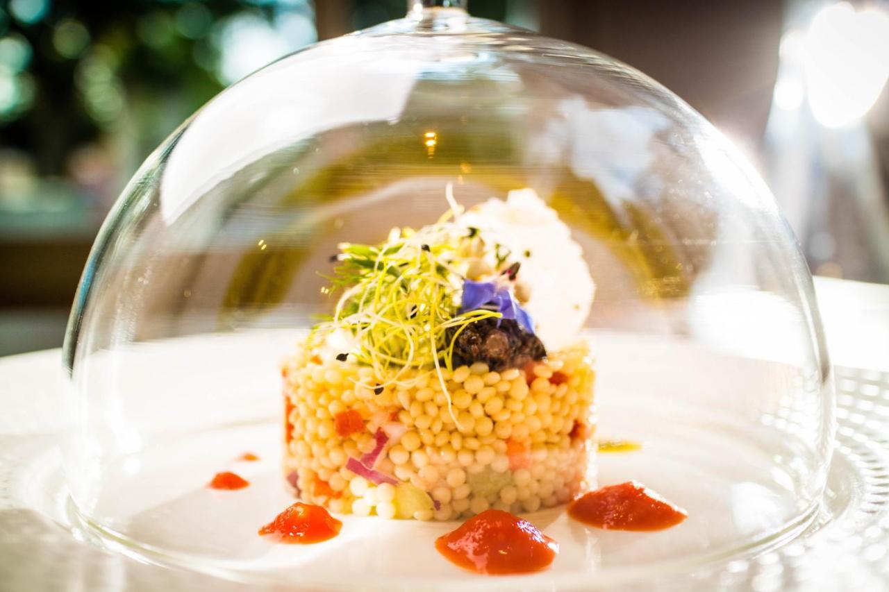 Hotel Logis Auberge Cote Jardin Lézignan-Corbières Zewnętrze zdjęcie